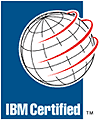 Certificazione IBM